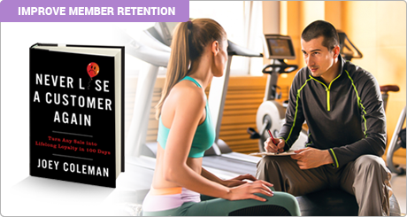 Buy Joey Coleman's - Never Lose a Customer Again bestselling book
