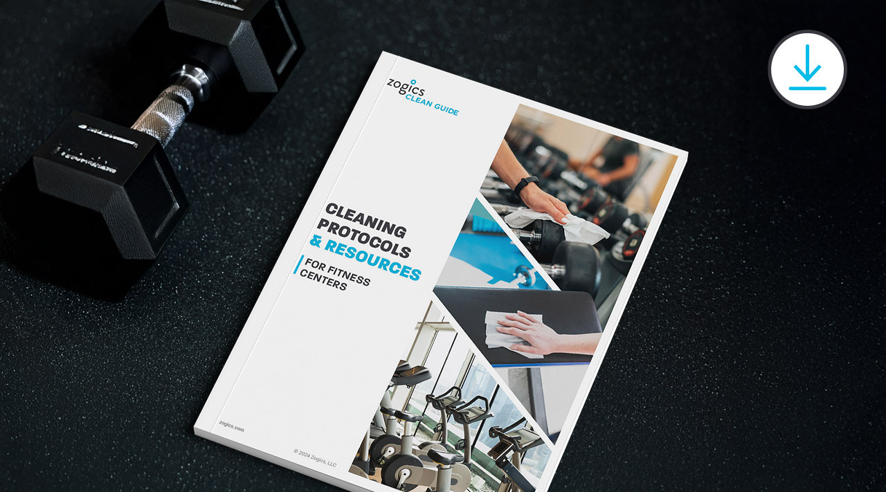 zogics cleaning protocols and resources zogics clean guide