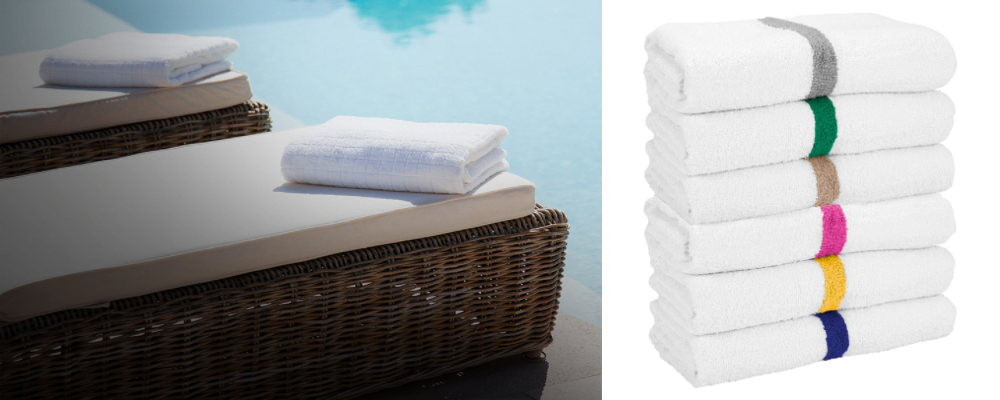 Pool Towels Pool Towels