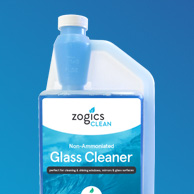 Shop Zogics Cleaning Concentrates