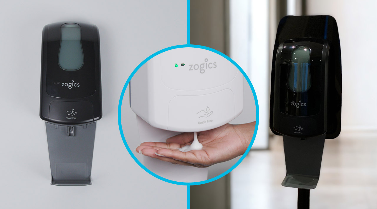 hand sanitizer dispenser height commercial restroom dispensers