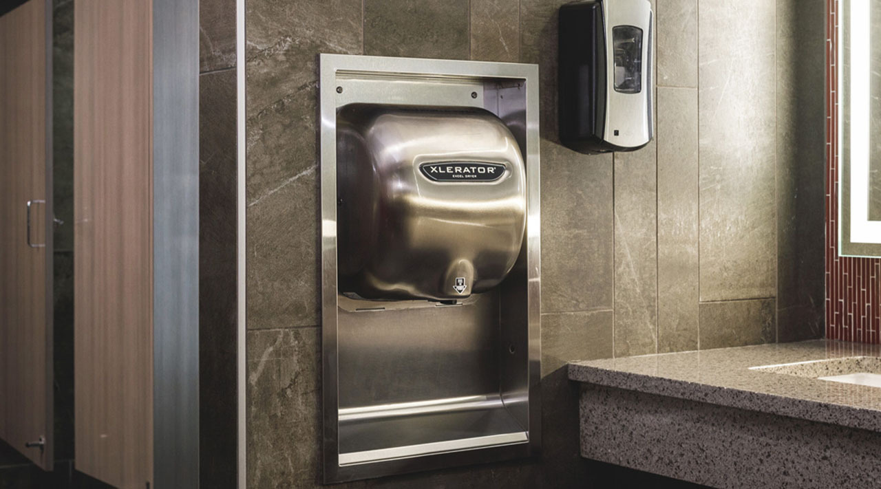 2026 facility trends facility trends