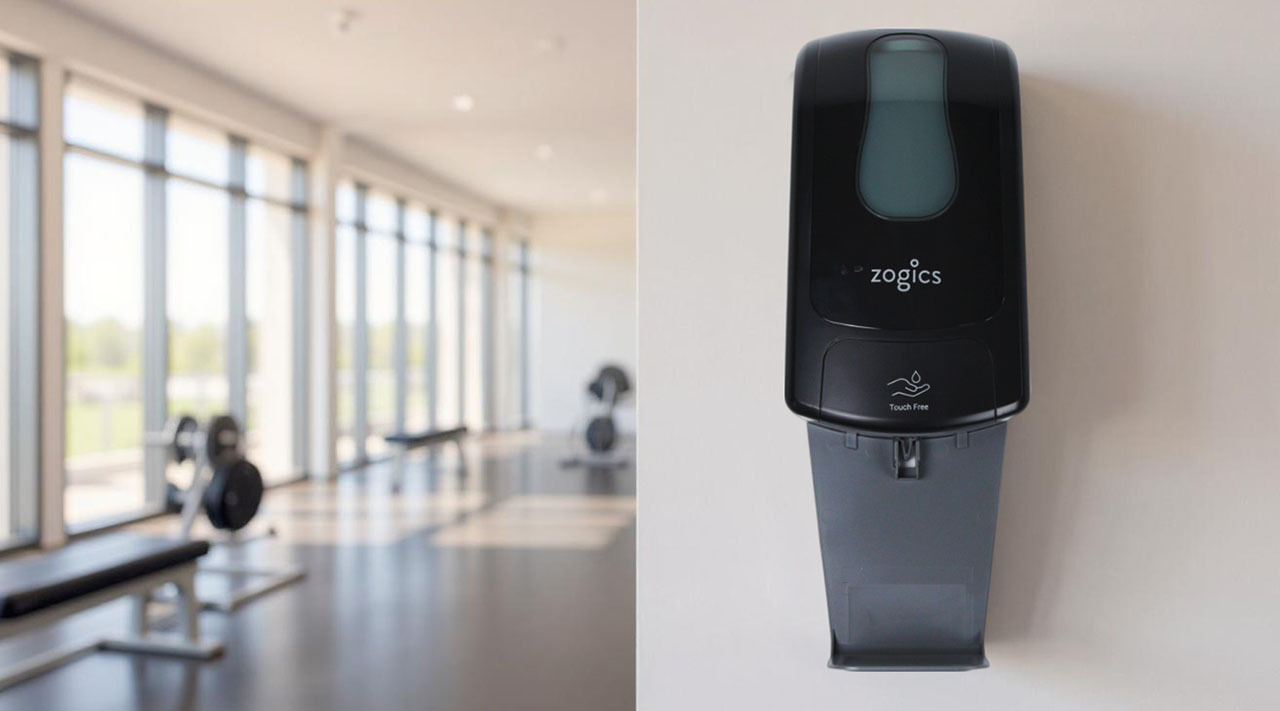 gym hand sanitizer dispenser wall mounted hand sanitizer dispenser