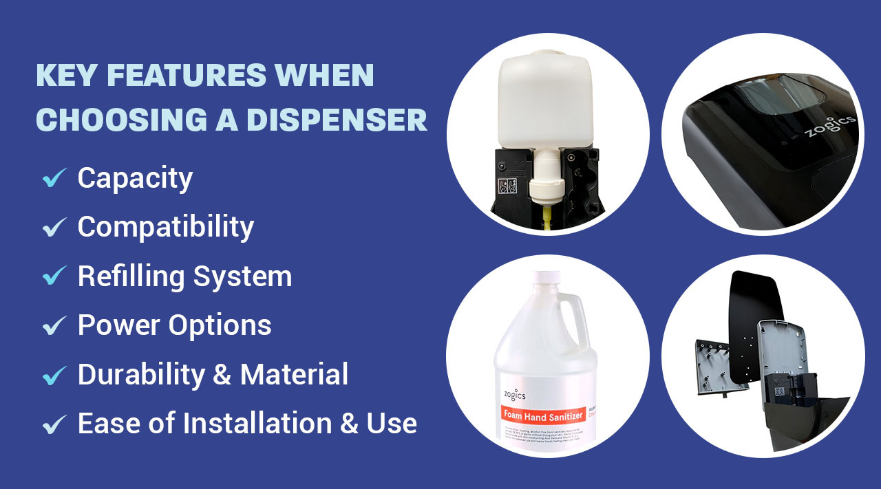 automatic hand sanitizer dispenser gel hand sanitizer dispenser