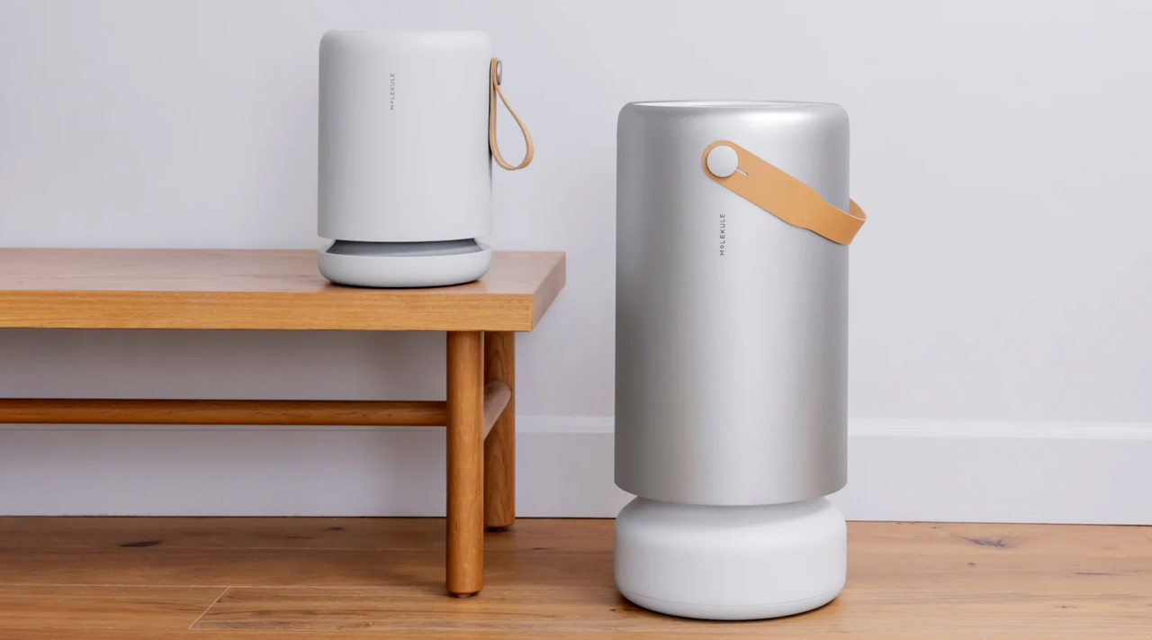 Molekule Air Purifier