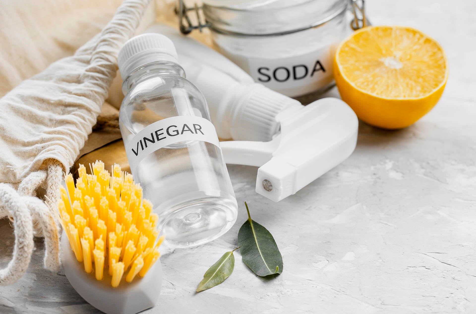 How to Clean Stainless Steel Appliances Tips for StreakFree Shine