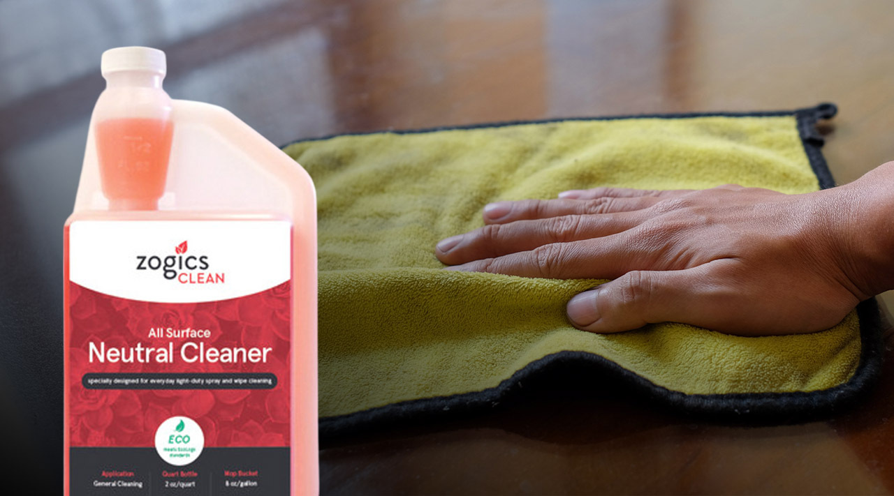 zogics cleaner for removing scuffs neutral cleaner fro removing scuffs