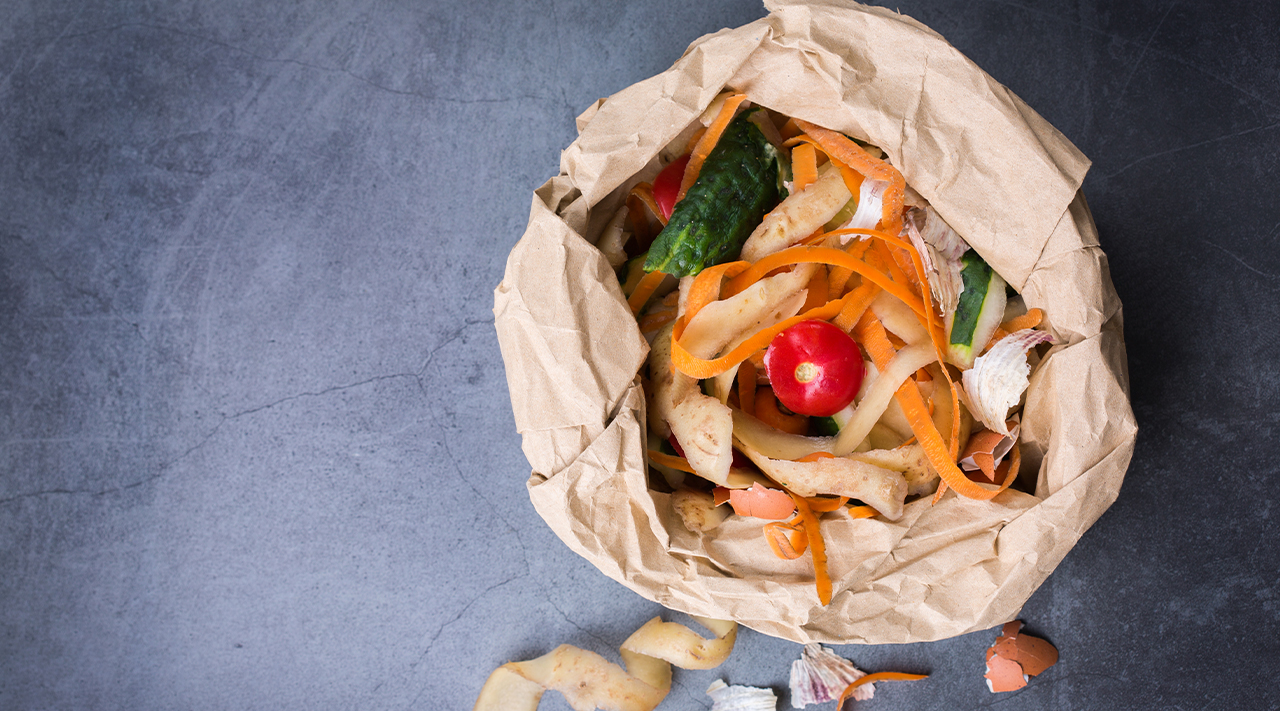 eco-friendly trash bags