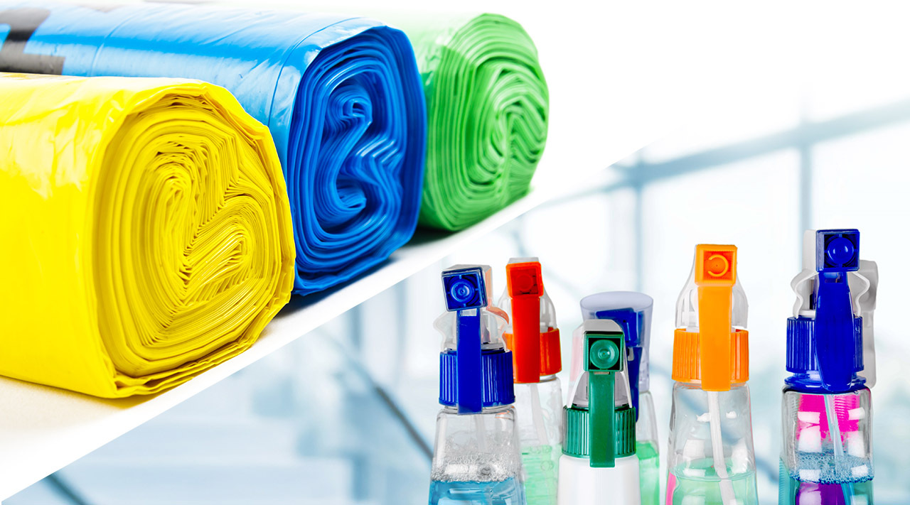 color coding cleaning color coded cleaning tools