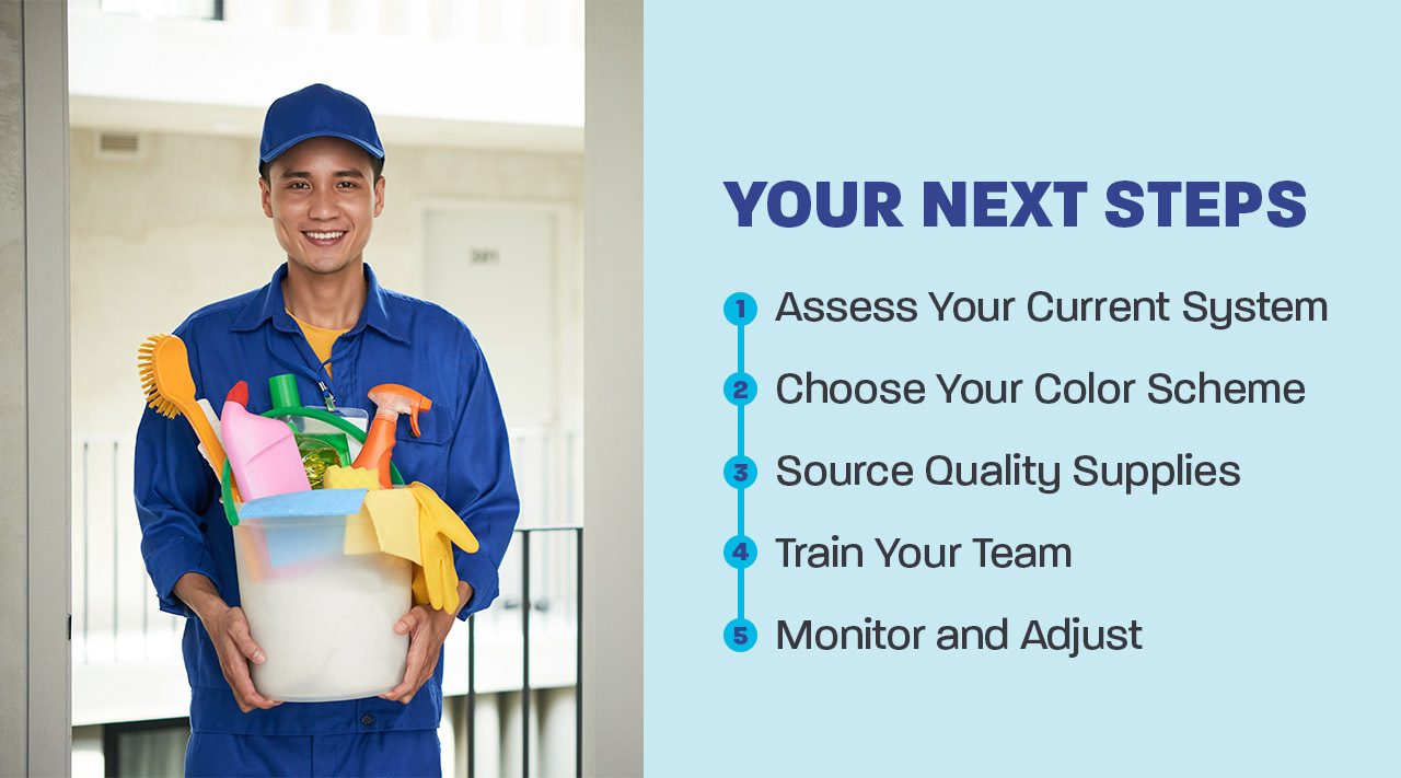 color coded towels for cleaning color coded microfiber cleaning cloths