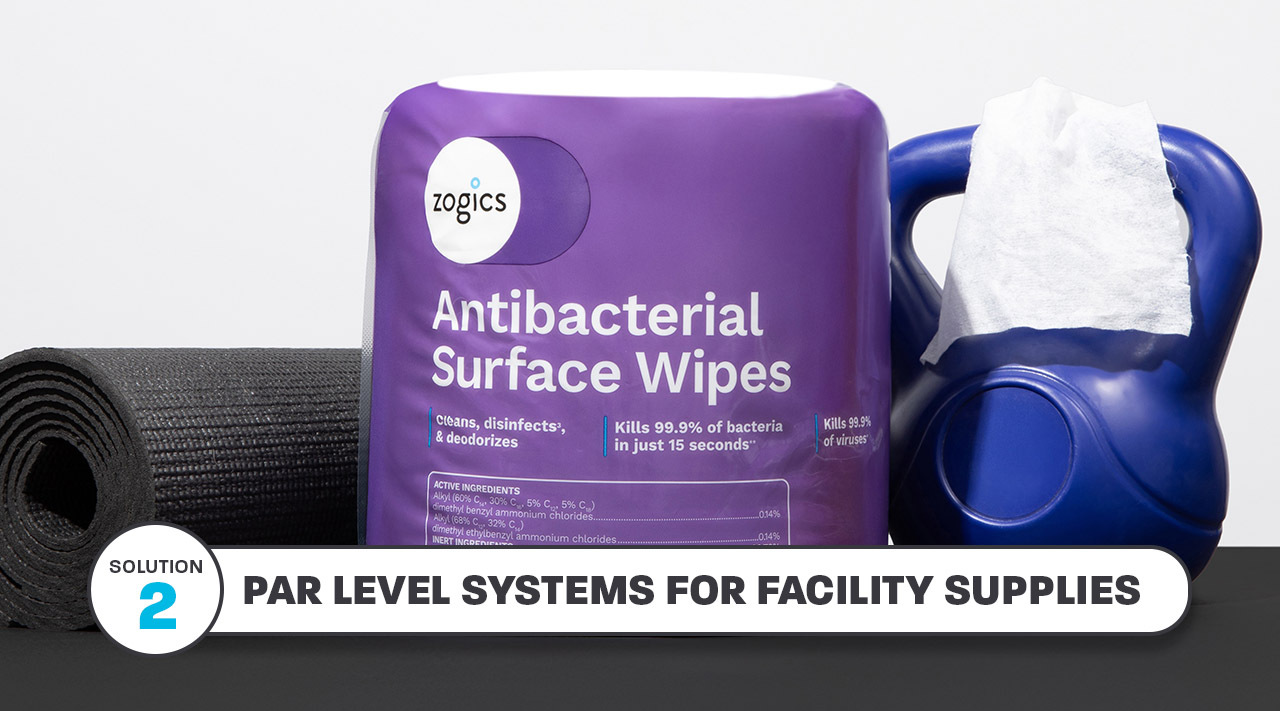 gym wipes for facilities facility supplies