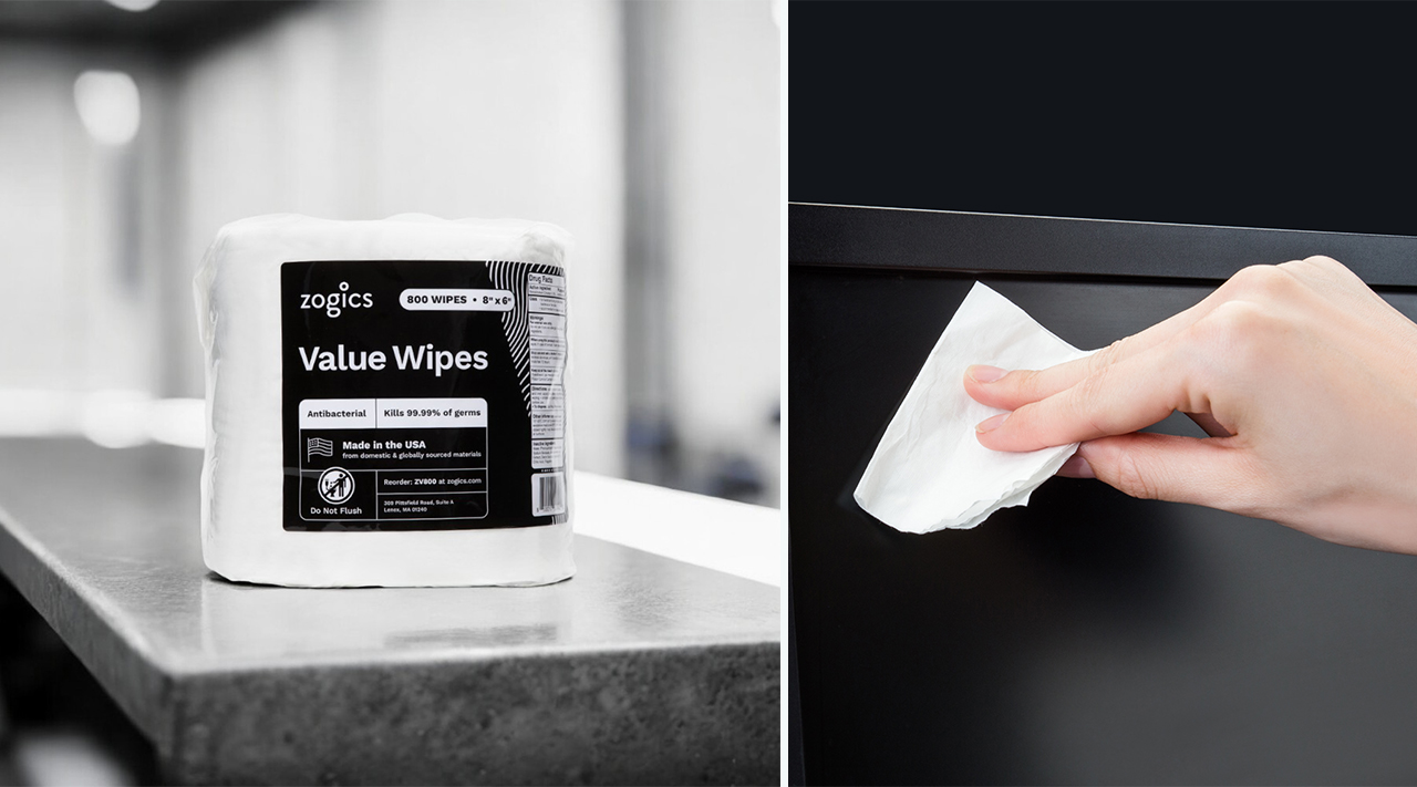 value wipes