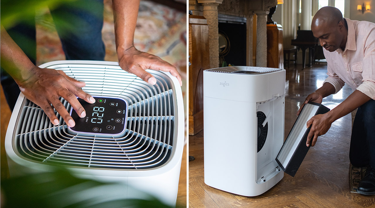 latest trends in cleaning equipment 2025