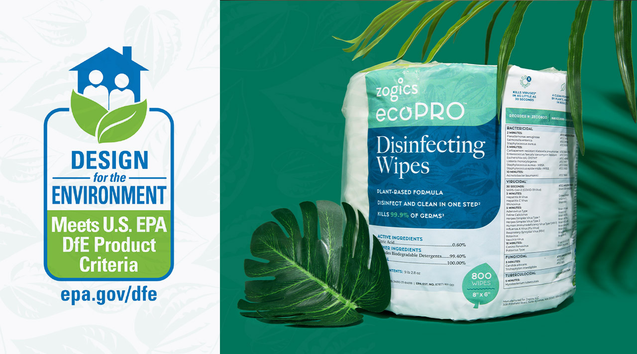 sustainability trends