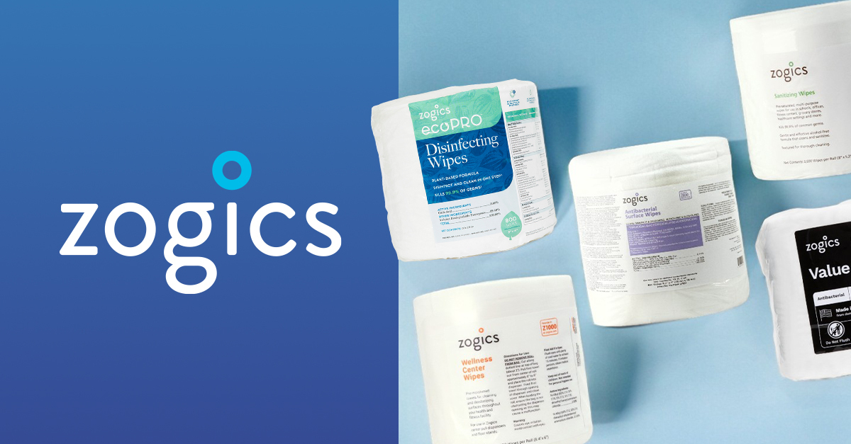Resources | Safety Data Sheets | Zogics